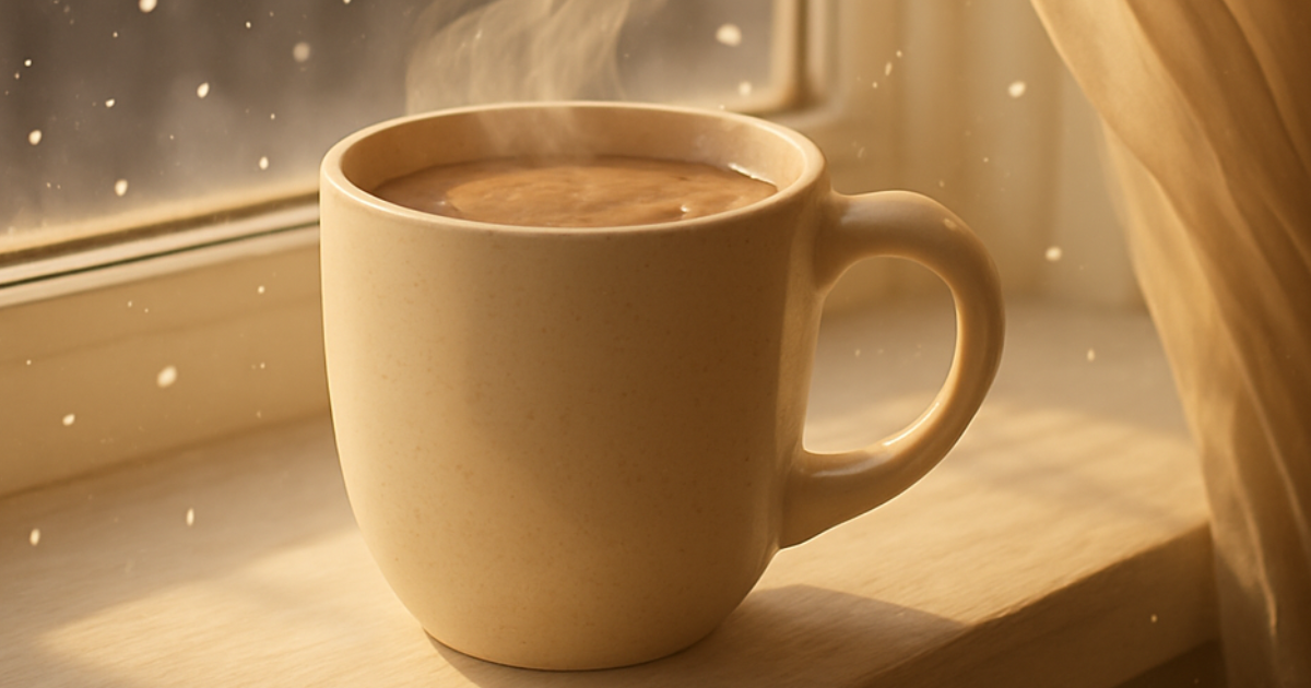The Art of Slowing Down: Why Flow Matters