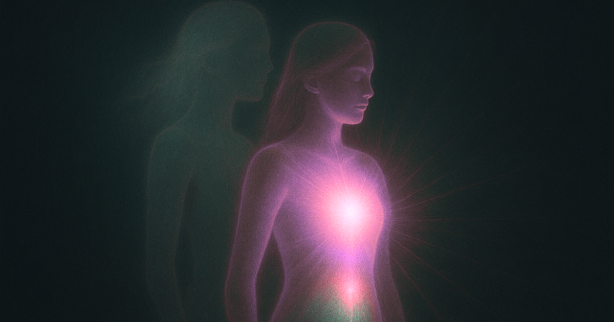 Got to Feel to Heal