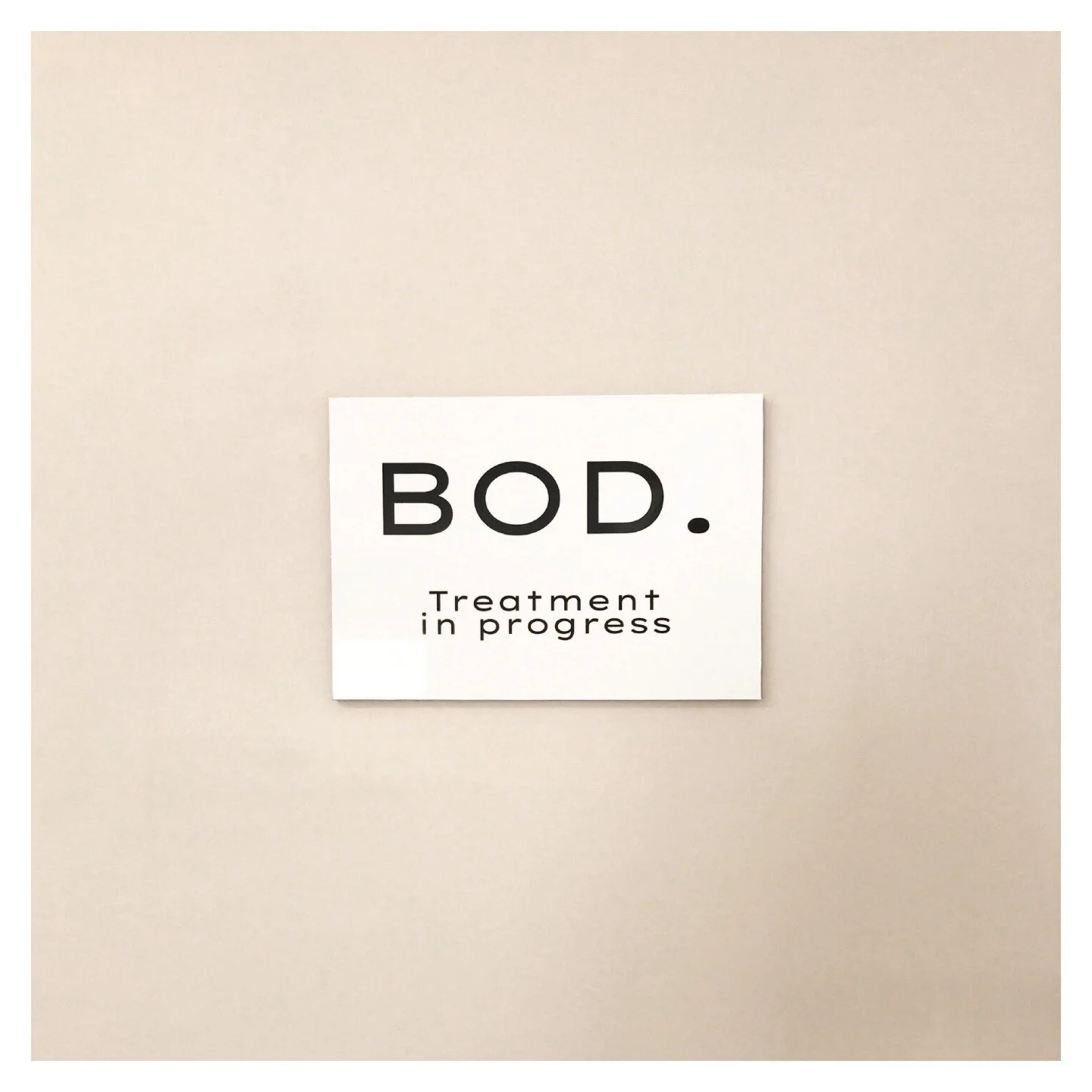 Today is National Relaxation Day and we love having BOD Skincare &amp; Massage here at The Common Room. Next time you're in for a meeting or spending the day here, book yourself in for a treat - you won't be disappointed. 

@bod.whitianga