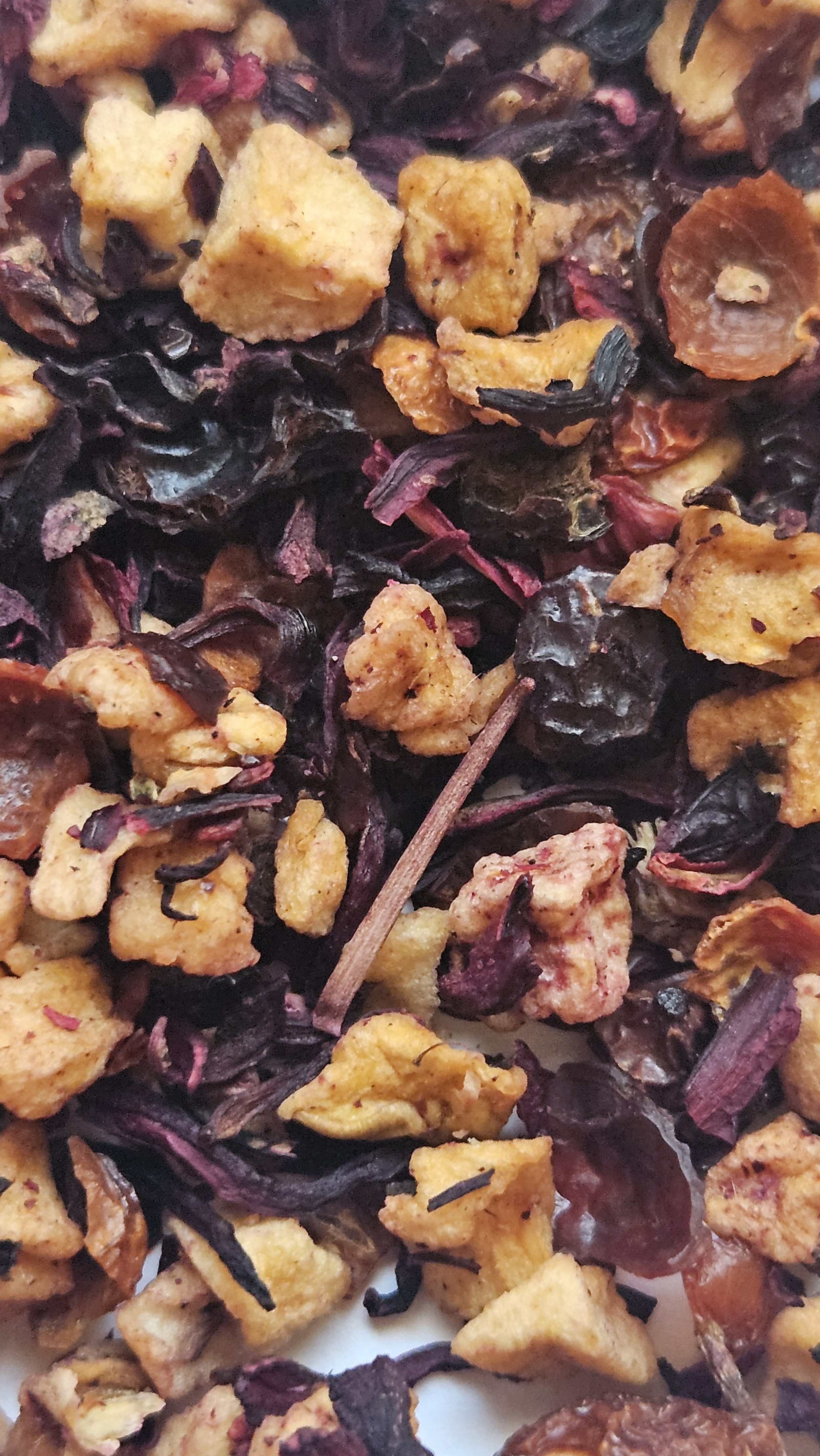 NEW! Raspberry Reverie