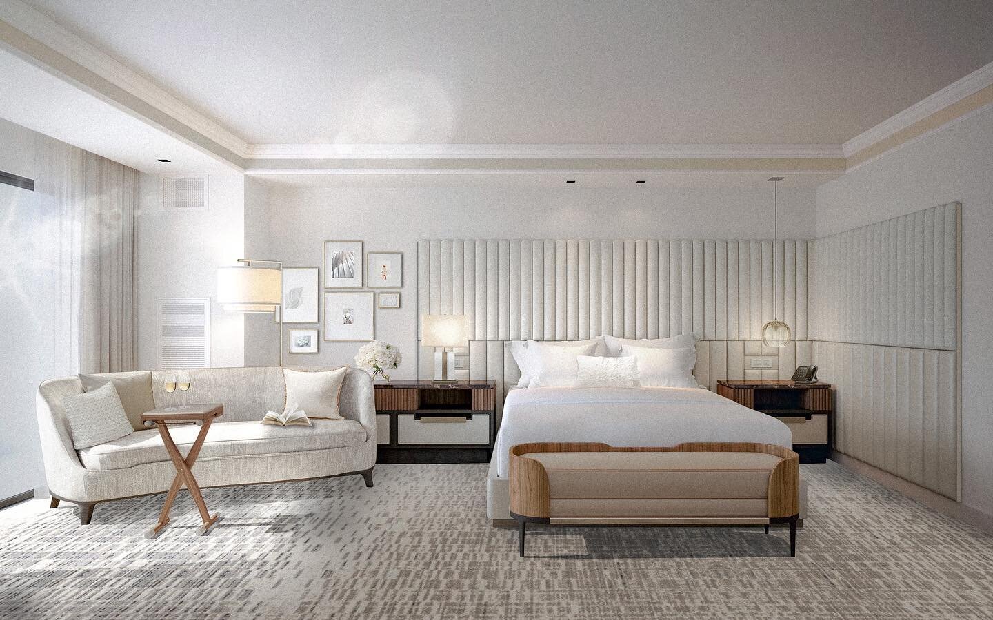 RITZ CARLTON ORLANDO 🤍

💎we got the grand tour of everything this amazing resort has to offer&mdash; from stunning grounds, to newly renovated guest rooms, to the oasis-style spa and incredible pool experience (featuring state-of-the art luxury cab