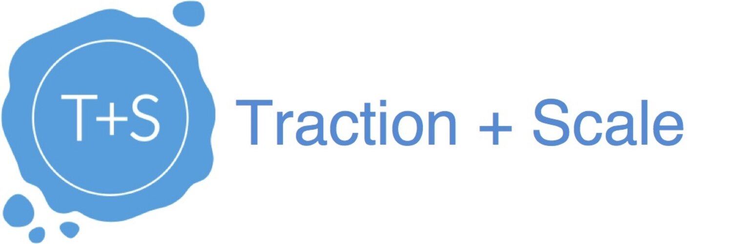 Traction &amp; Scale LLC