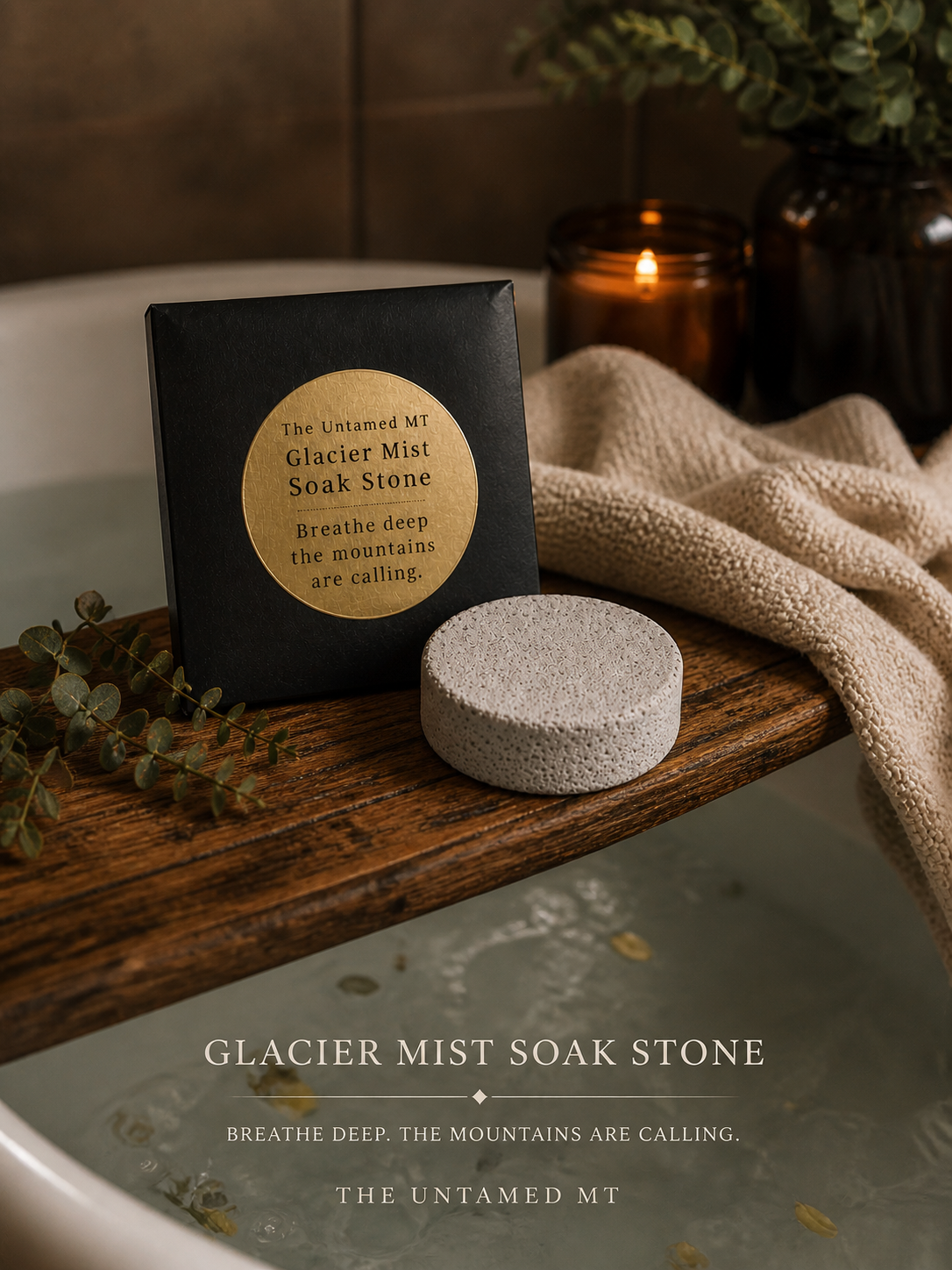 glacier mist soak stone ad.png