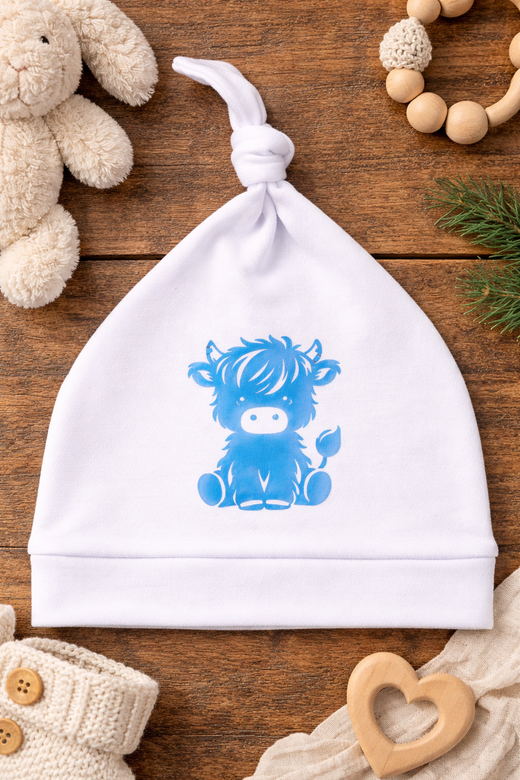 baby beanie highland cow blue.png