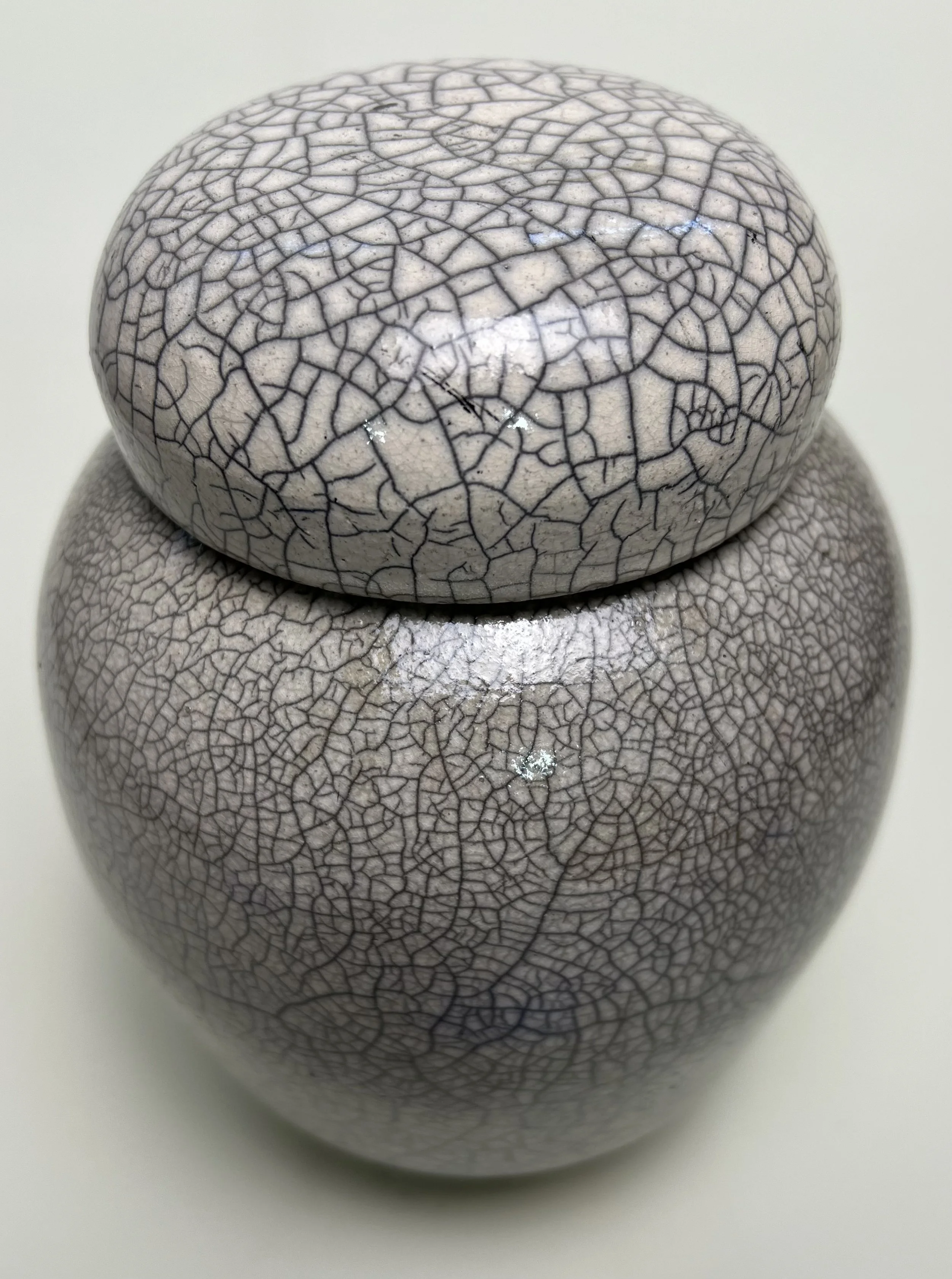 White Crackle 139