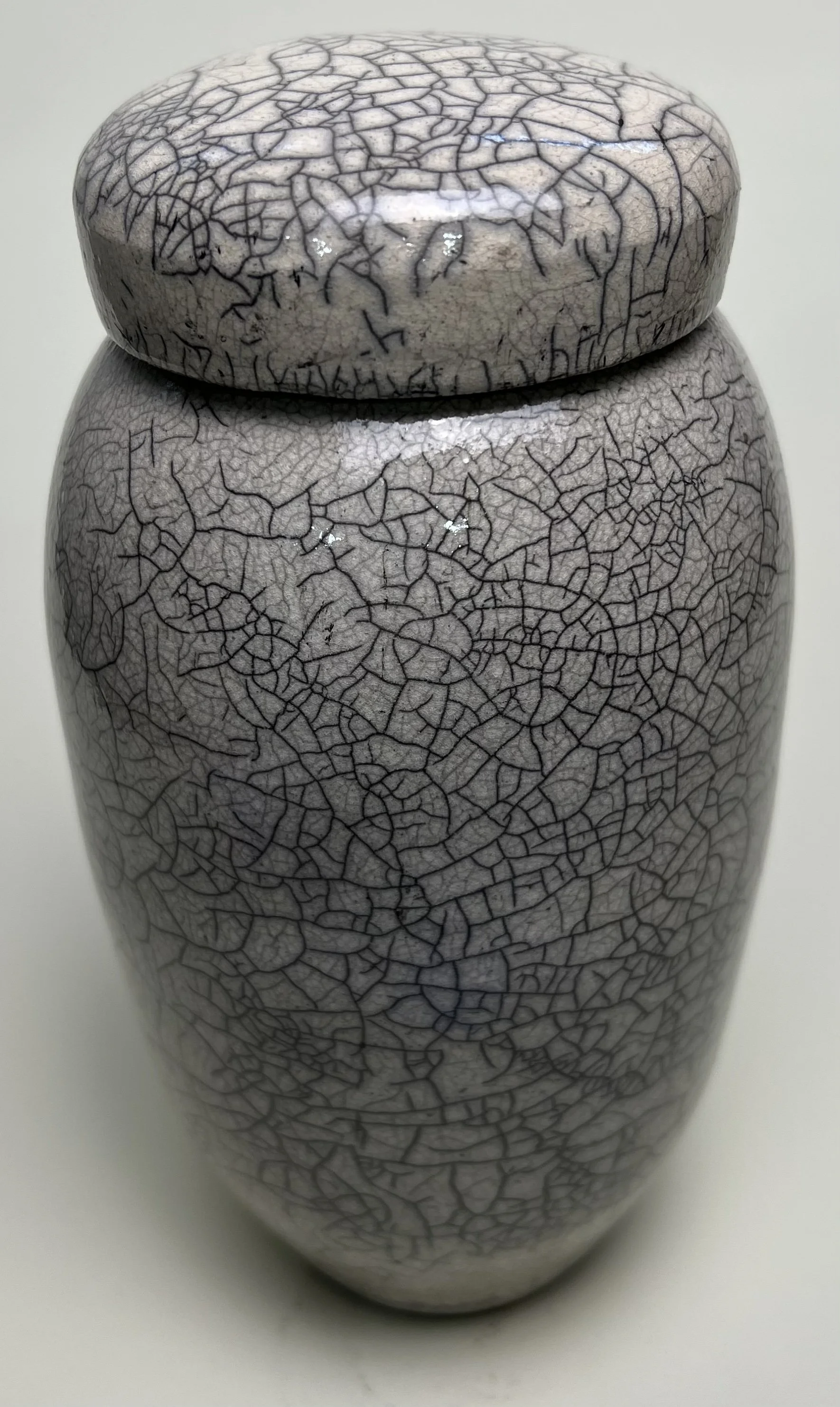 White Crackle 138