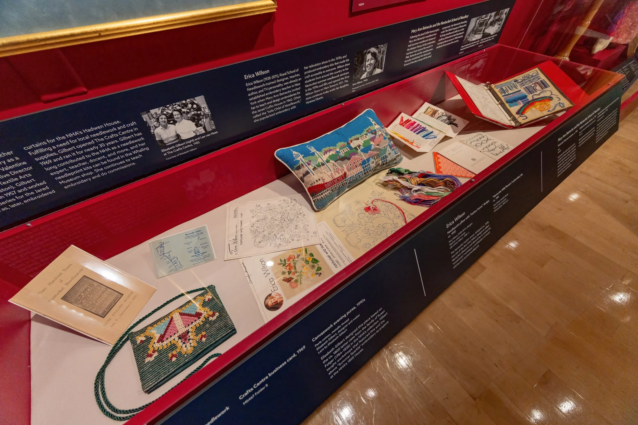 20th century Making & Meaning: Craft Revivals