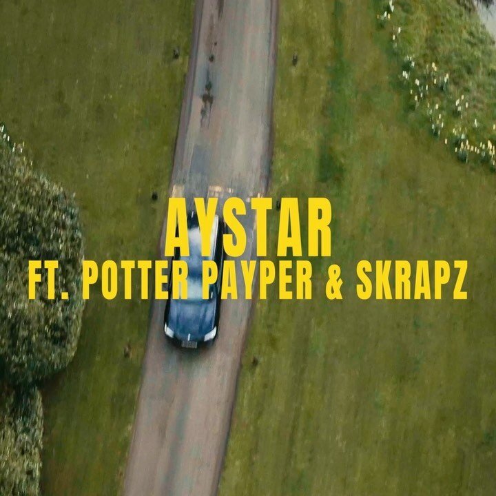 This week's releases go HARD 😮&zwj;💨

- @aystar__ drops 'Kop That Shit (Remix)' with @potterpayperhimself &amp; @csbskrapz

- @whytek1 on the production for @g_eazy's new one 'Femme Fatale' 🔥