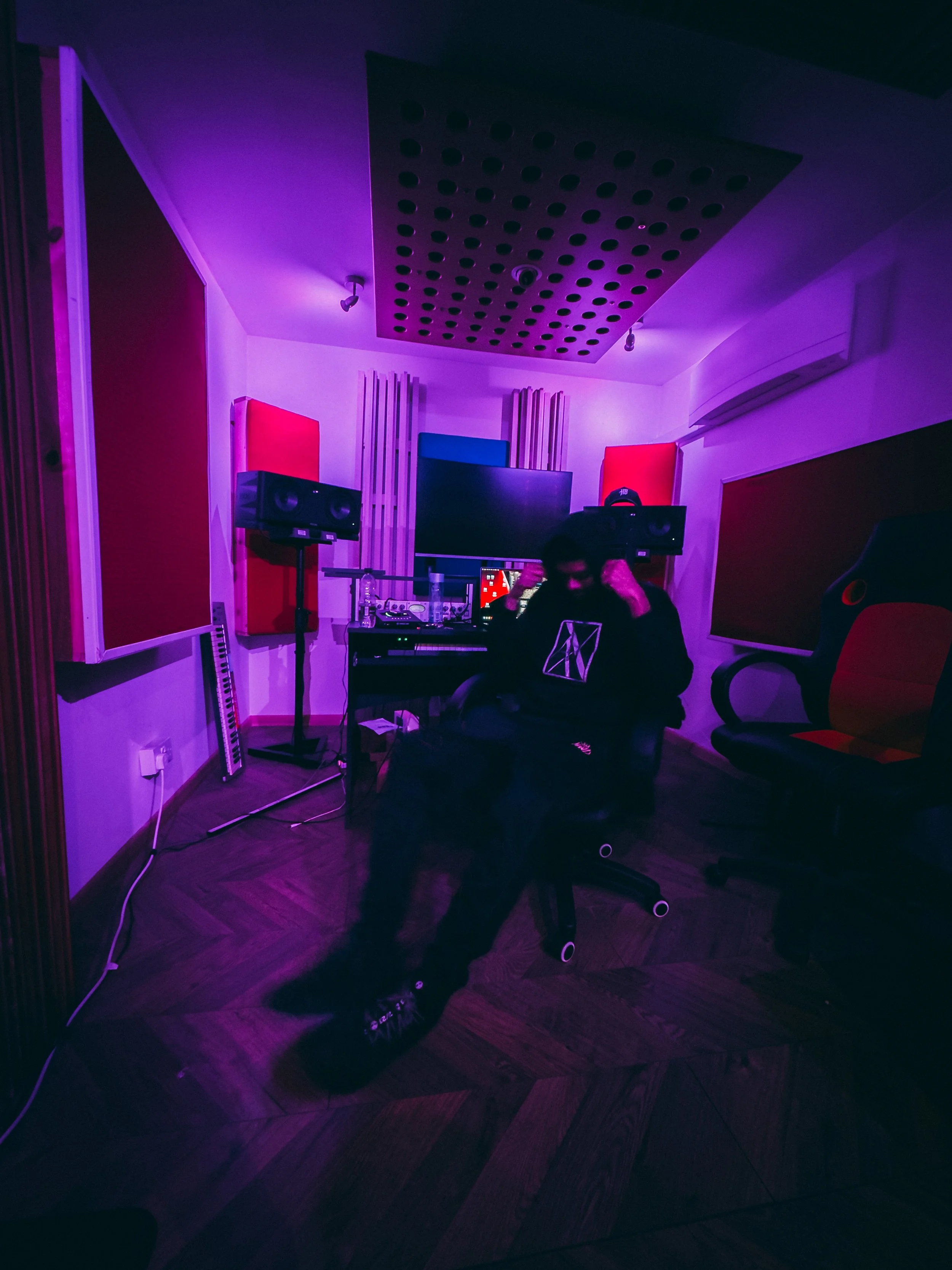 Jonybeats studio.JPG
