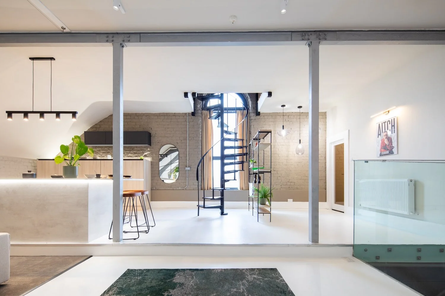 NQ House — thisisnq. – Northern Roots. Global Influence.
