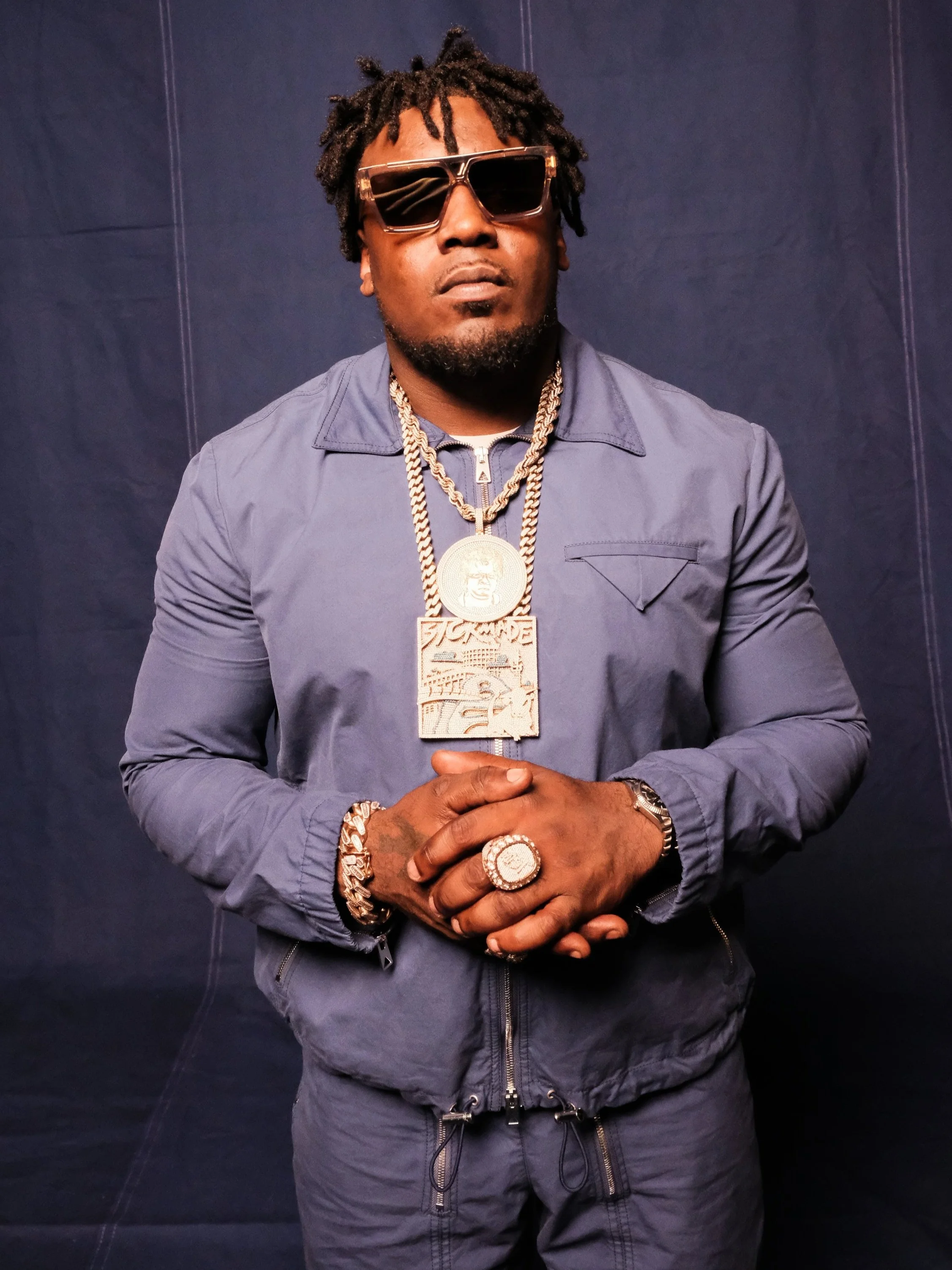 MIST — thisisnq. – Northern Roots. Global Influence.