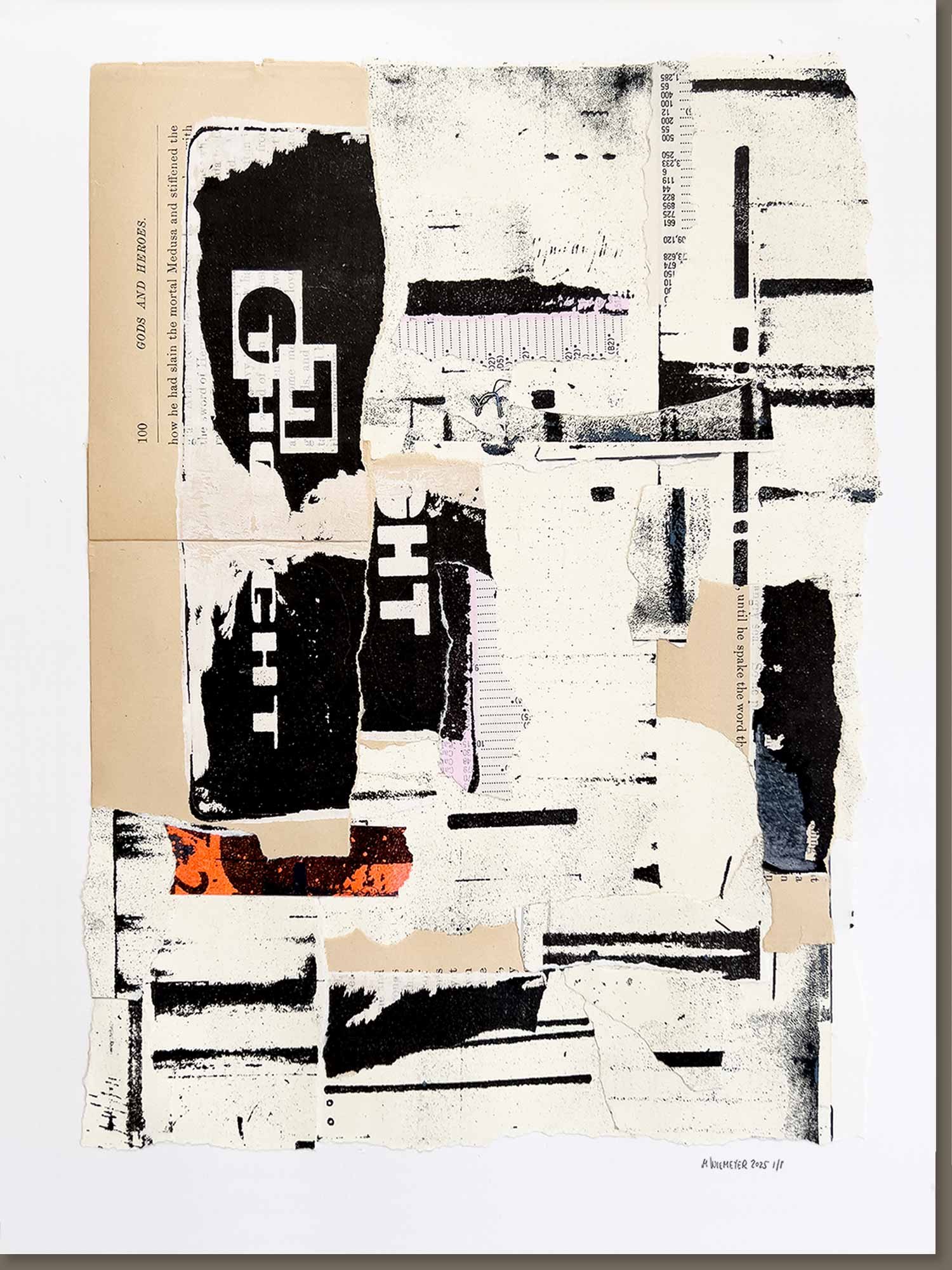 Heroes | Fragmented thoughts, unnumbered, and unitemized