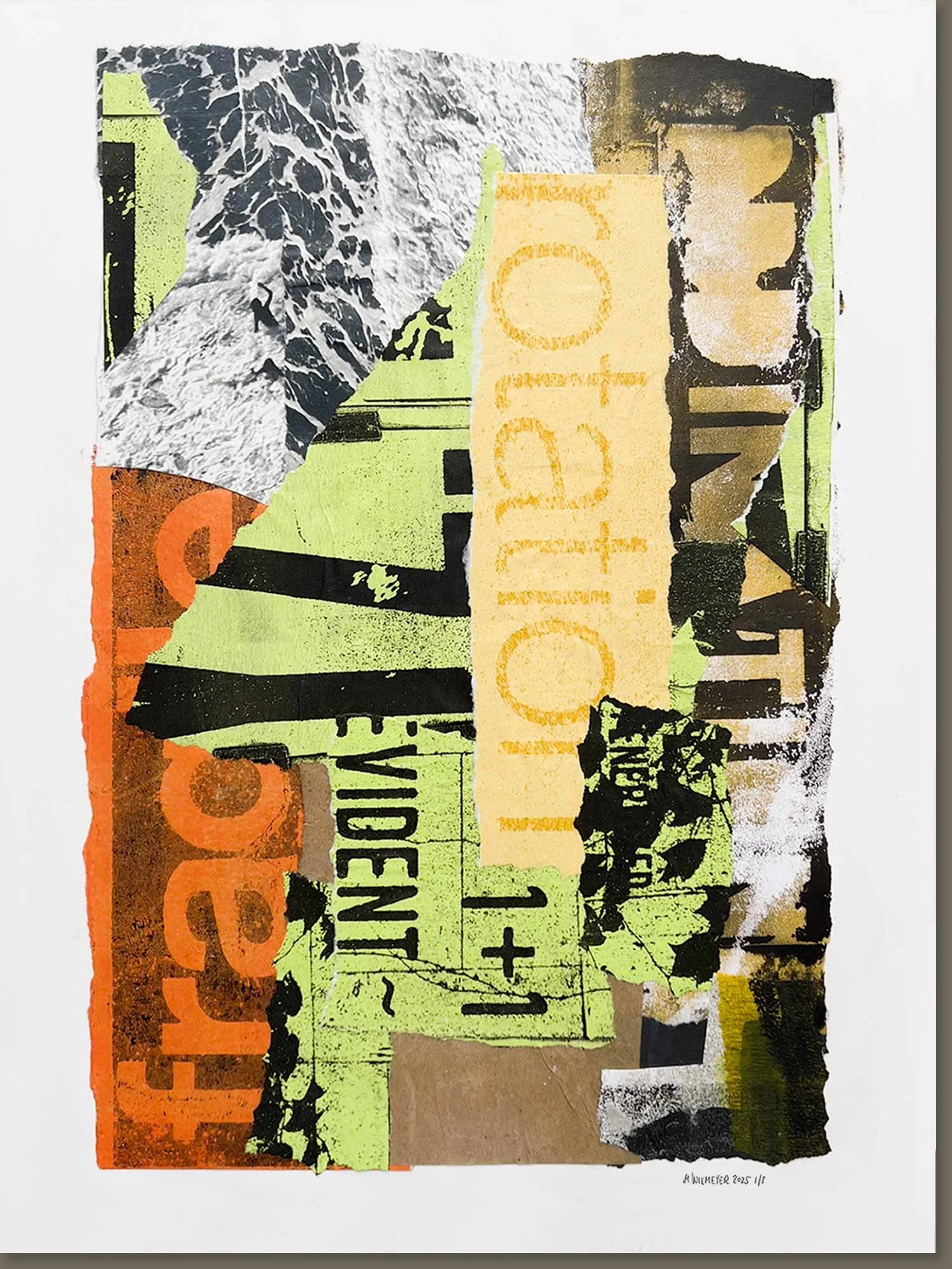 1 + 1 | Evidently fragile but that is in the eye of the beholder.