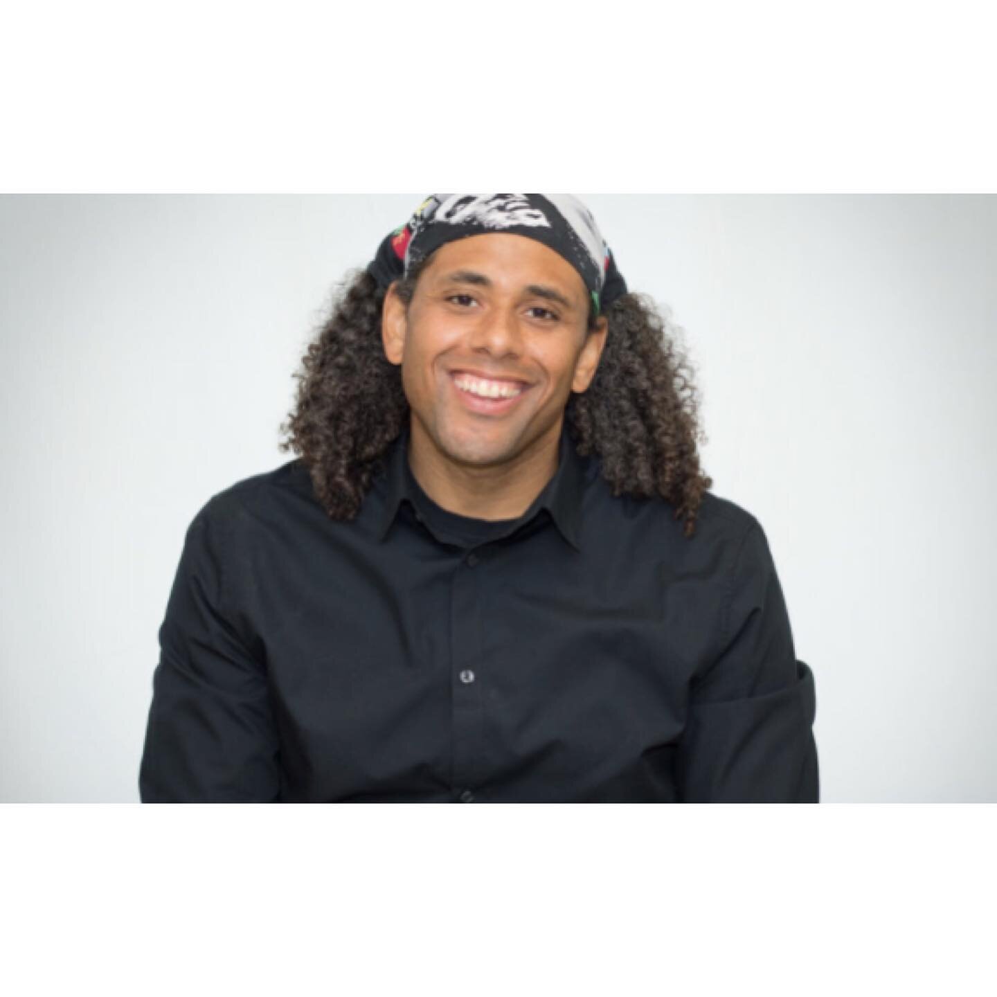 Meet the #Happyvism team! 

Ryan Parker  Co-Song Artist  Co-Book Author

Ryan Parker's mission is to disrupt oppressive legacy embedded in educational spaces and to influence and empower educators and youth to also engage in the disruption. Parker&rs