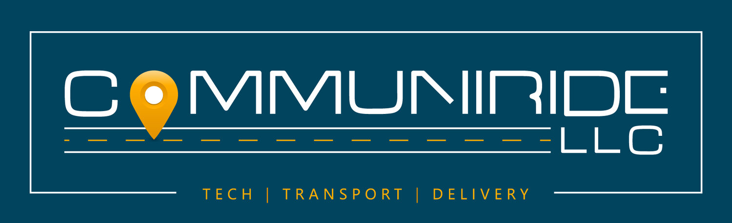 Communiride LLC