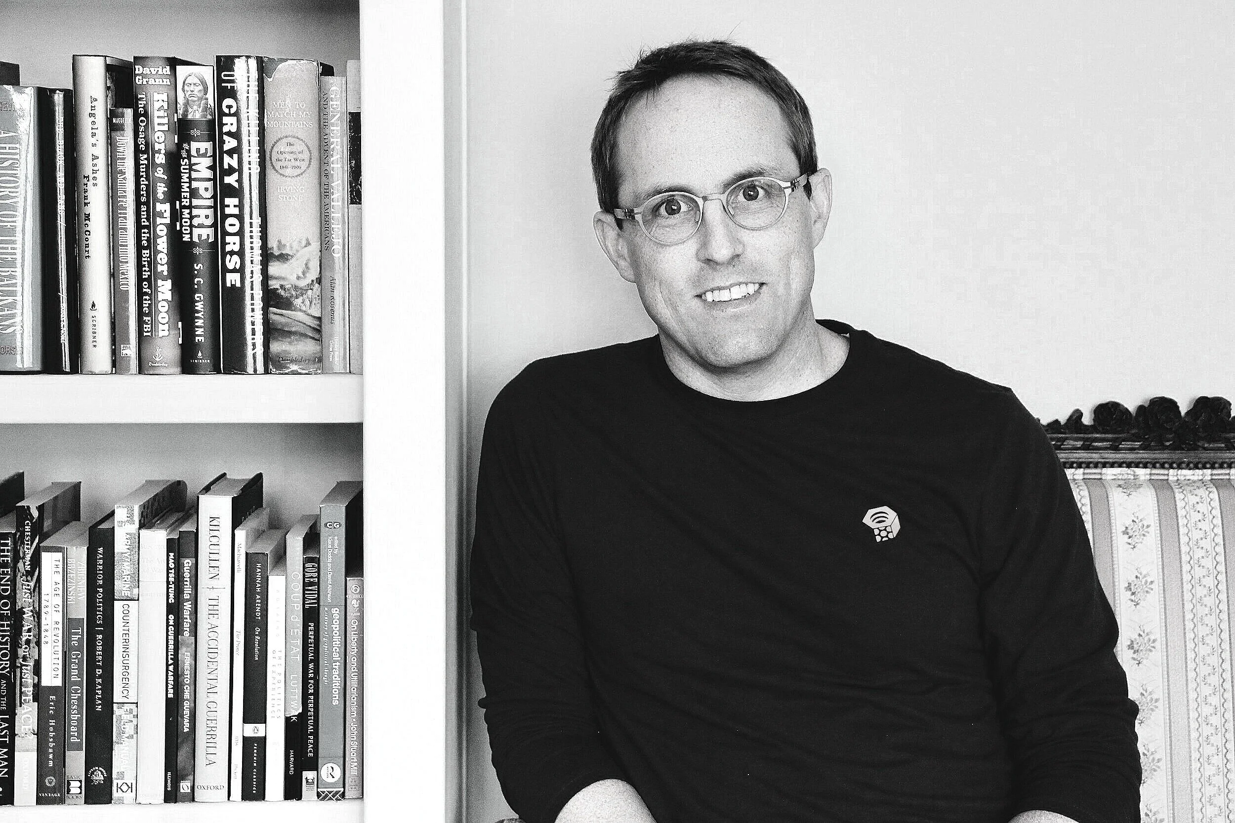 About — Maxfield on Banks