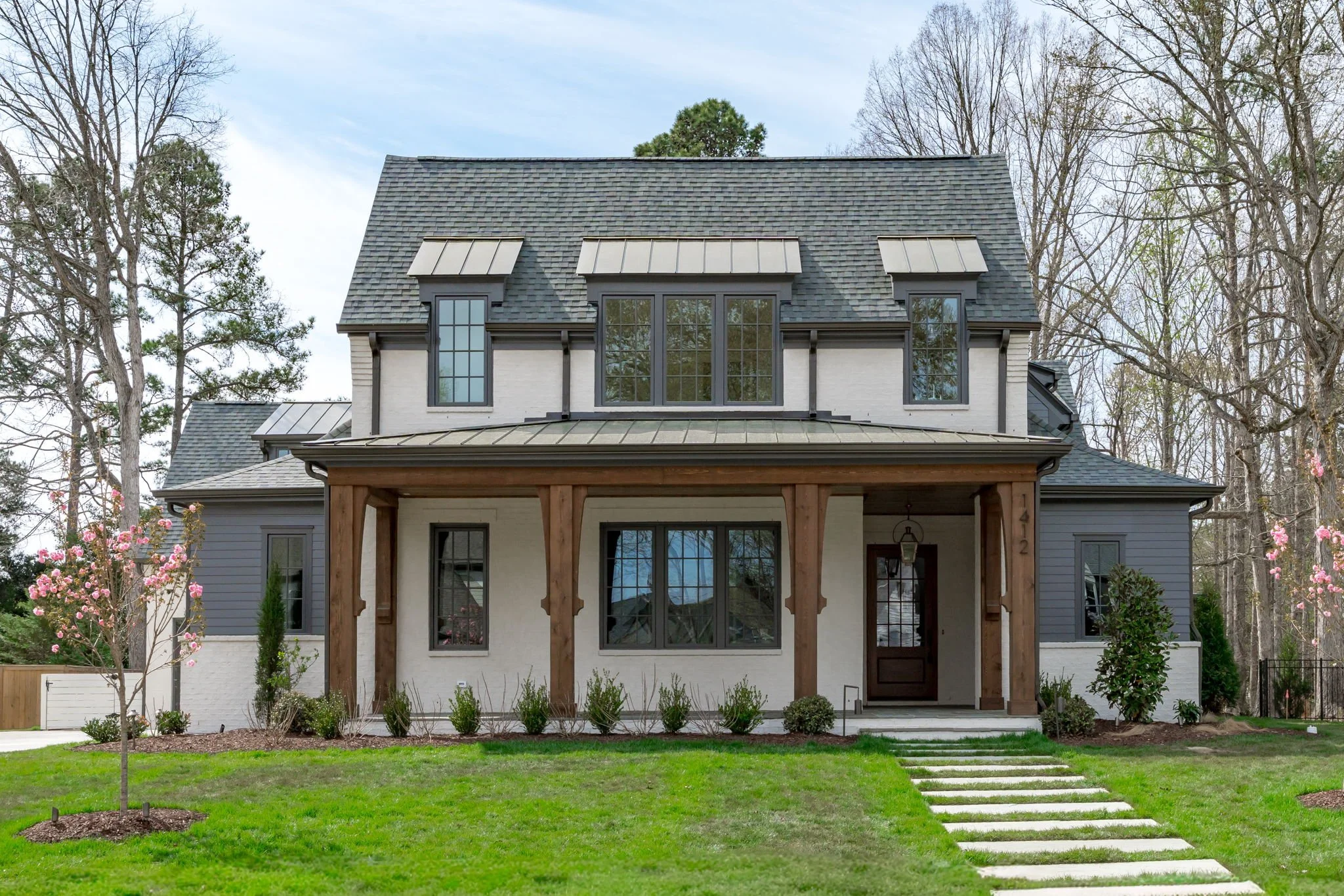 1412 Pony Run Rd Raleigh, NC