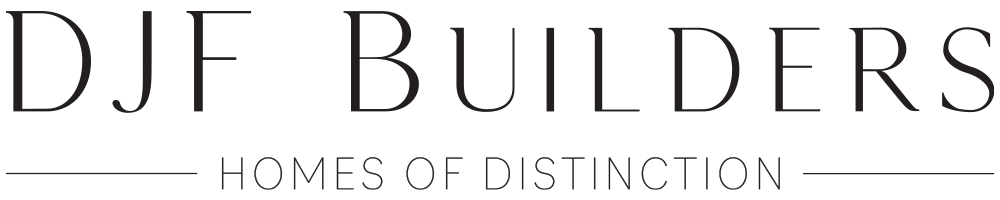 DJF Builders | Raleigh Custom Built Homes