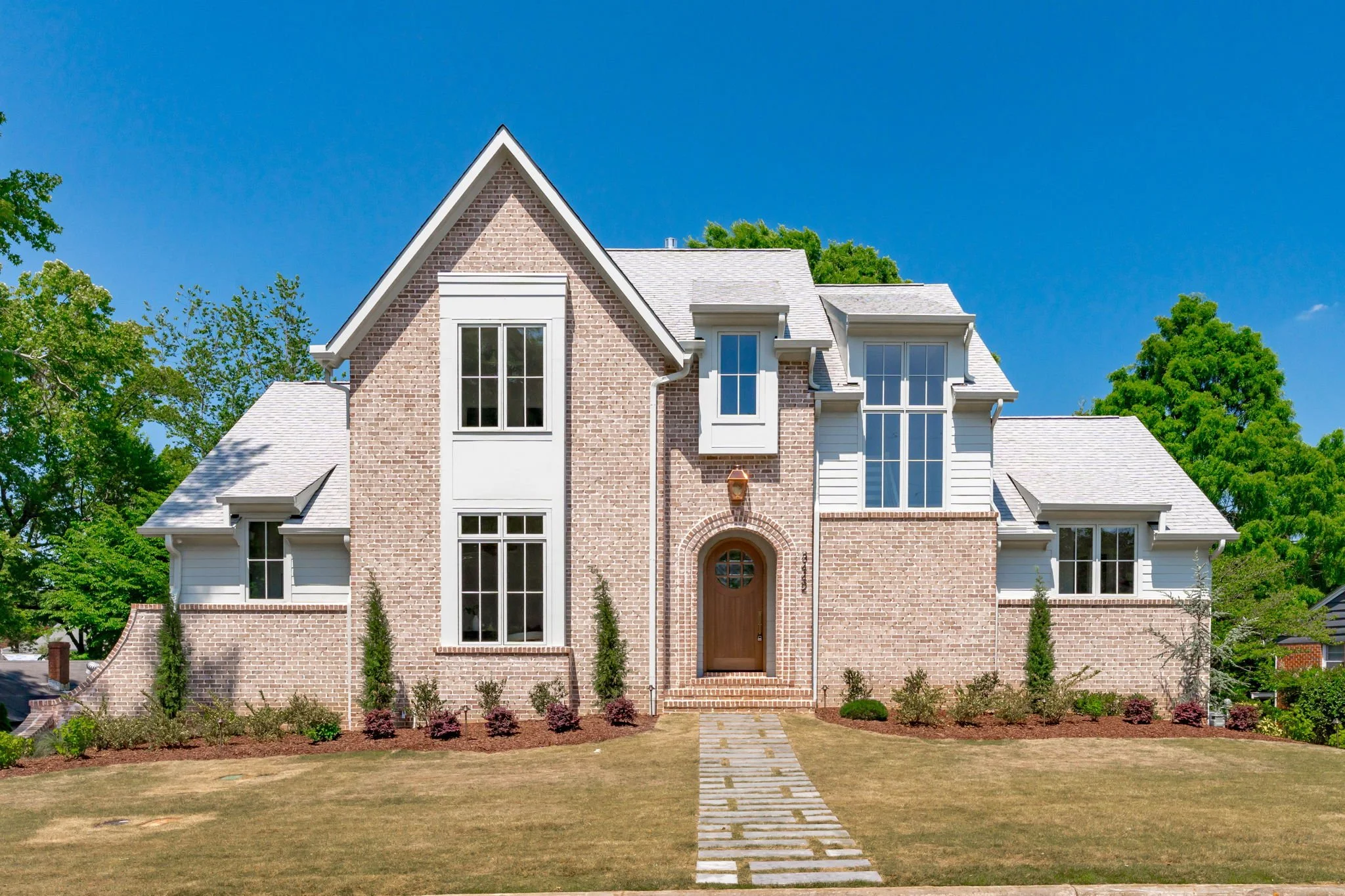 3442 Redbud Ln Raleigh NC