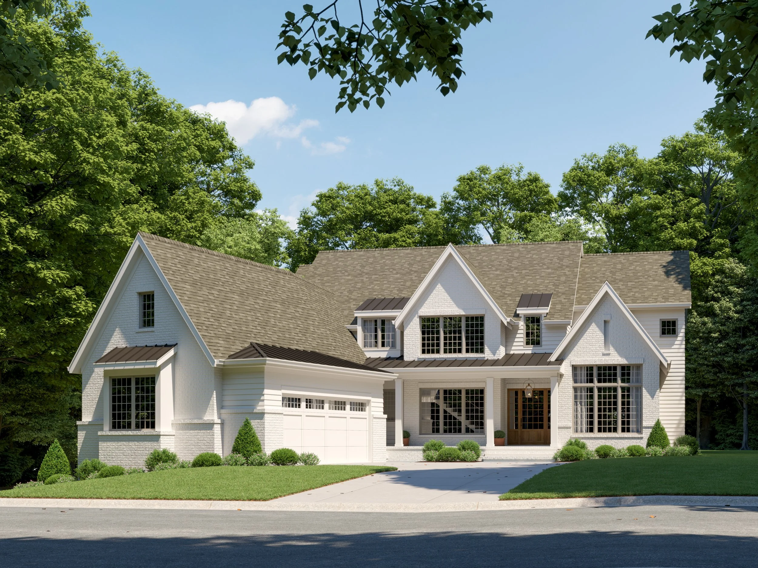 4128 Redington Drive Raleigh NC