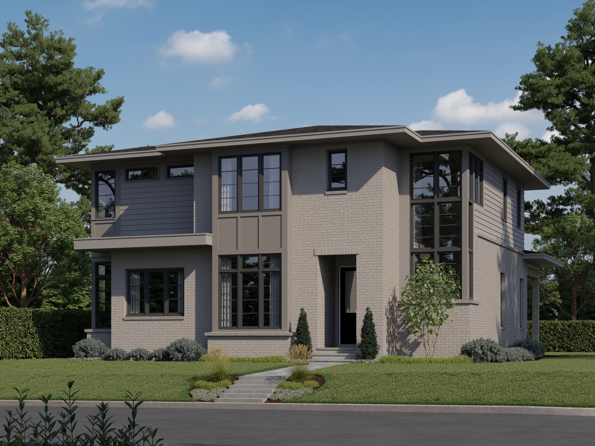 Homes for Sale — DJF Builders Raleigh Custom Built Homes