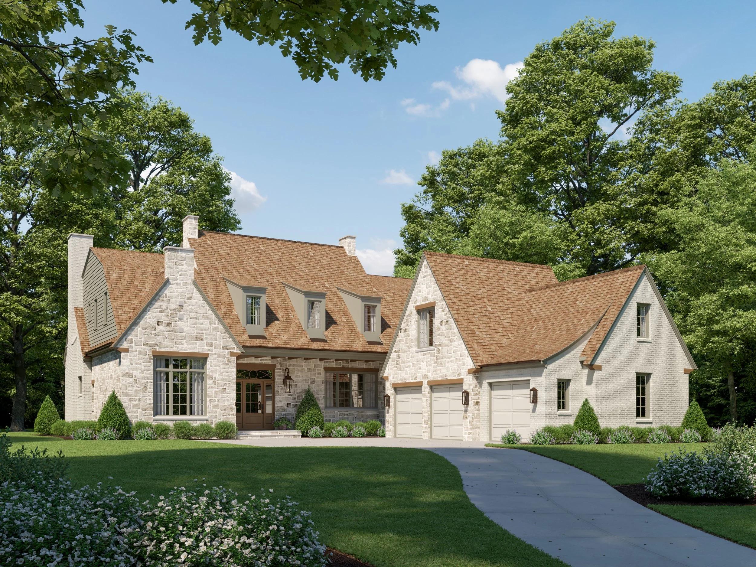 407 Transylvania Ave Raleigh NC