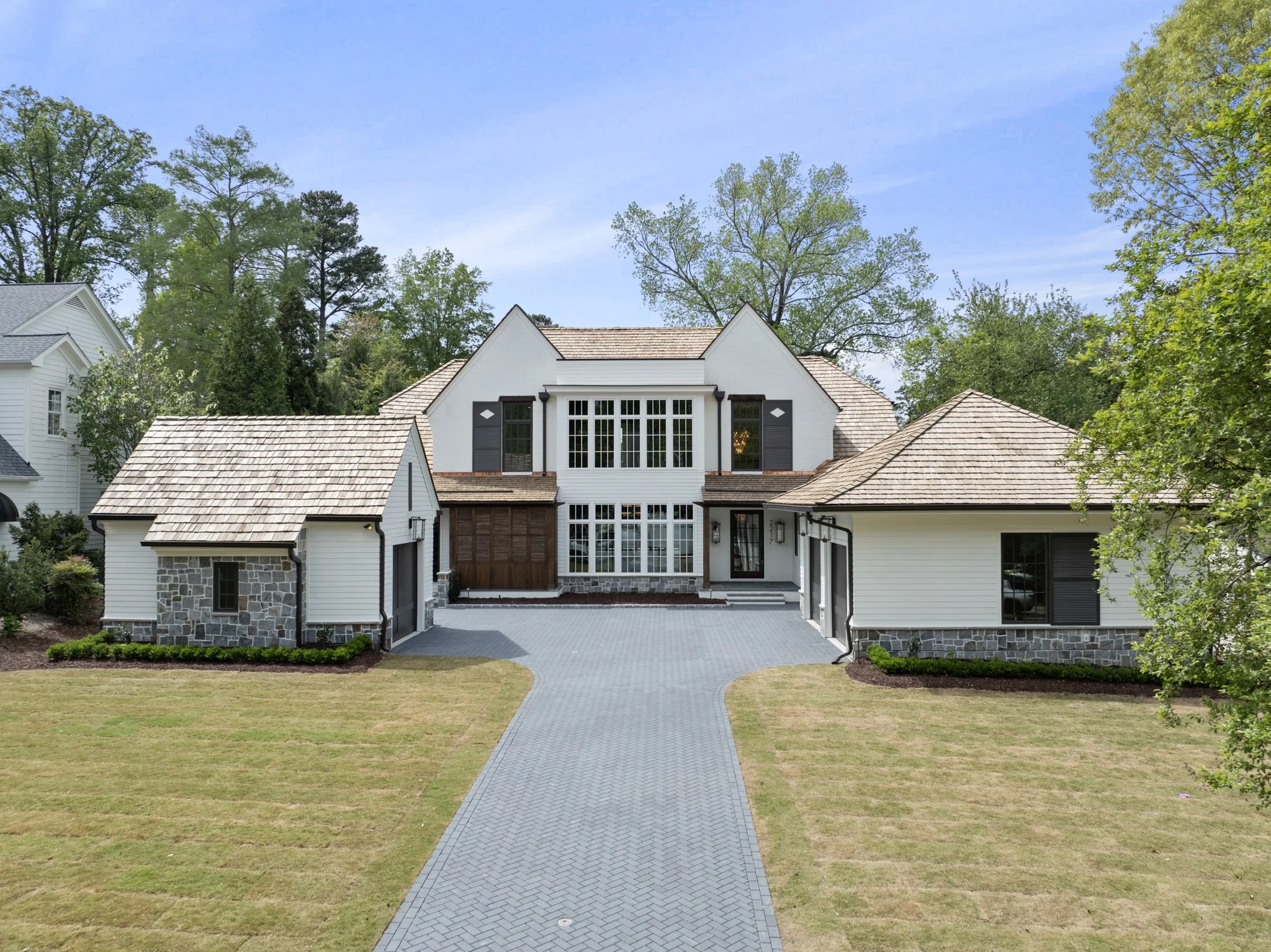 2217 Coley Forest Pl Raleigh, NC