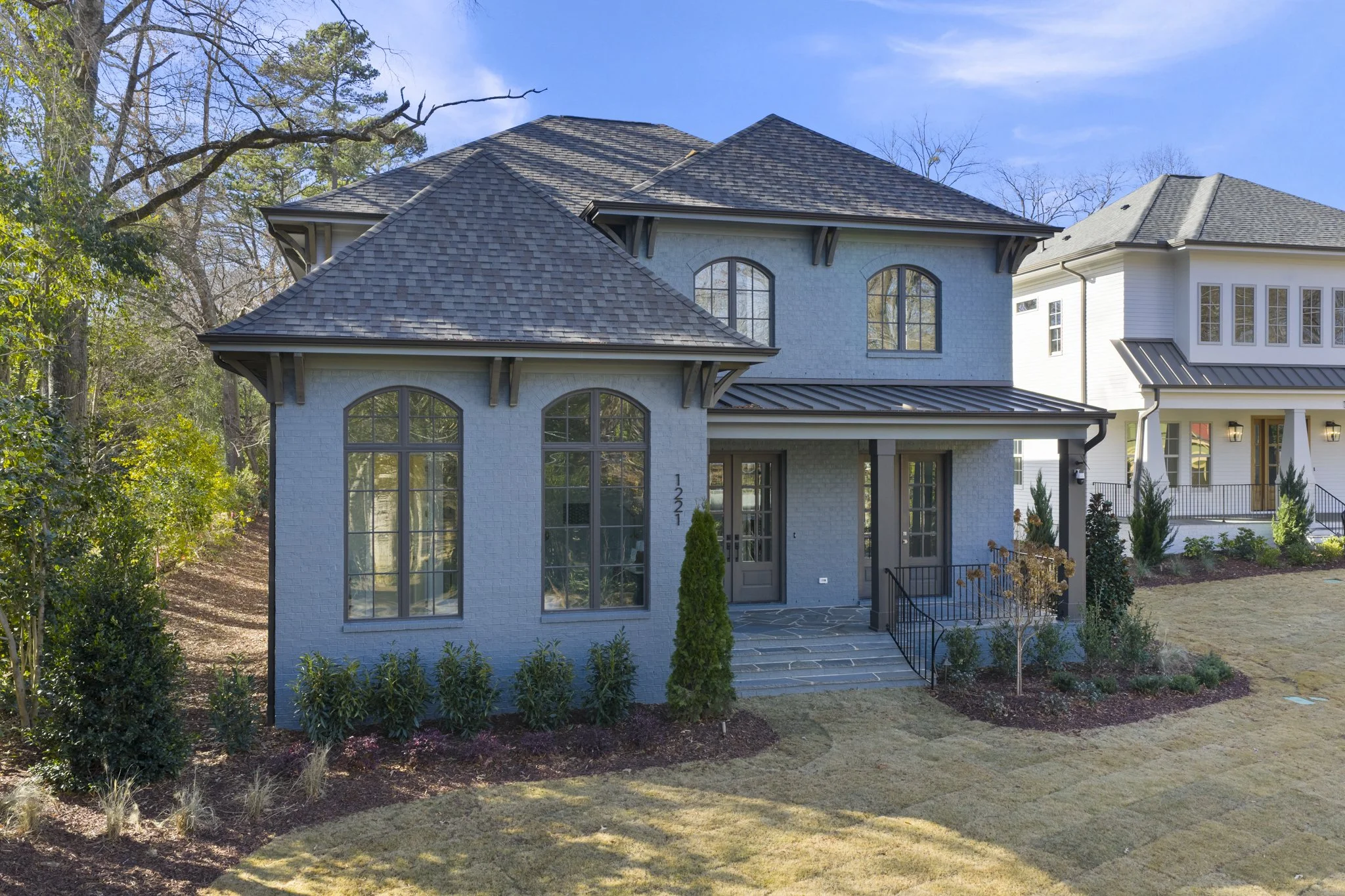 1221 Dixie Trl Raleigh NC