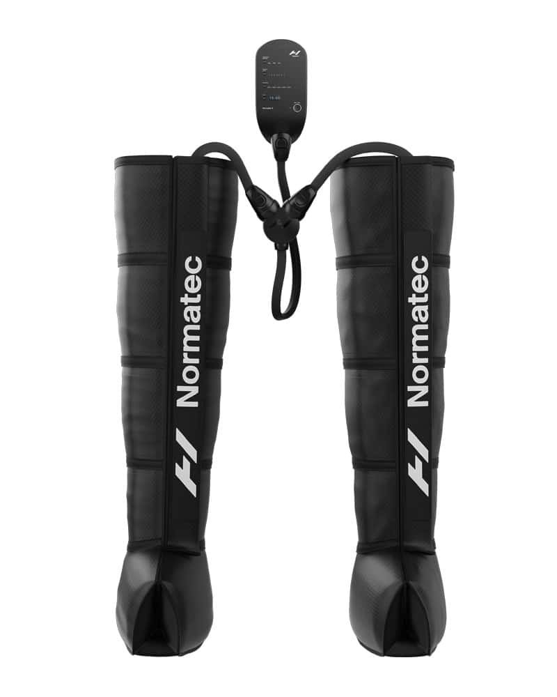 NormaTec Recovery 3.0 Legs ("Air Pressure Massager")