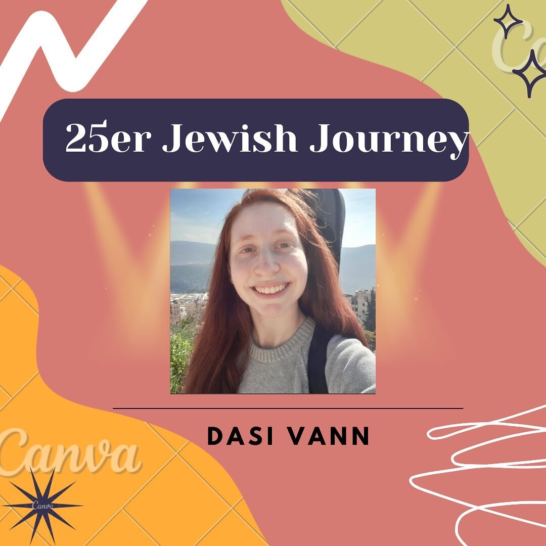 25er Spotlight: Dasi Vann 🎉👏🏻🙌