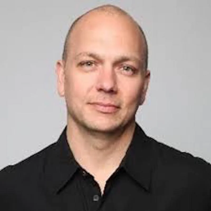 Tony Fadell Founder, Nest