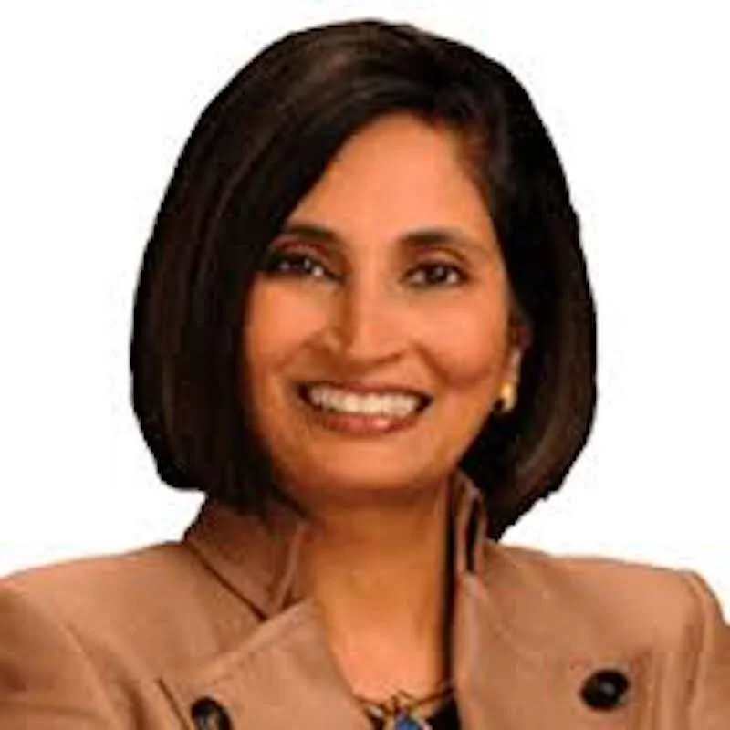 Padmasree Warrior Founder, Fable