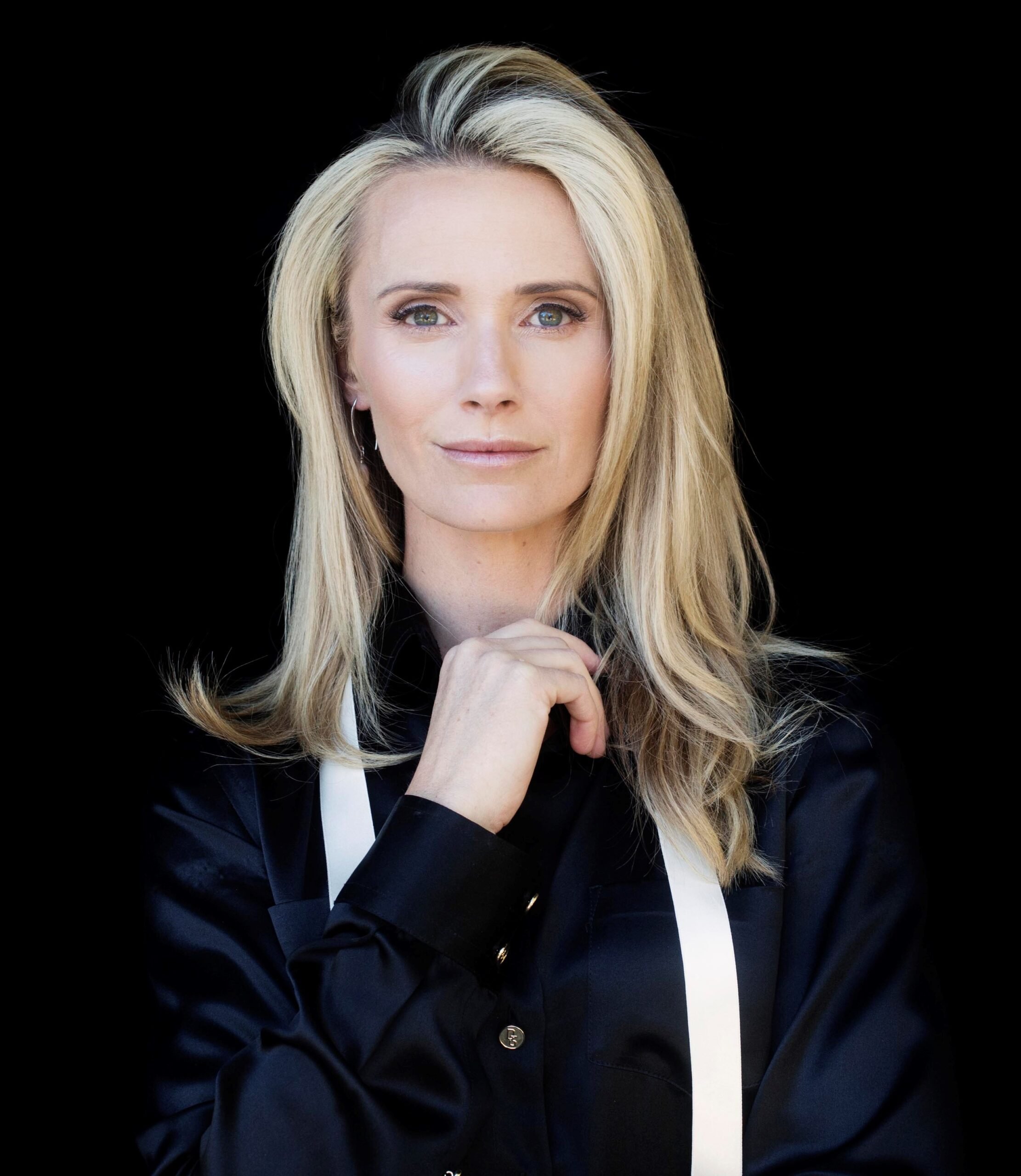 Jennifer Siebel Newsom — Wisdom 2.0