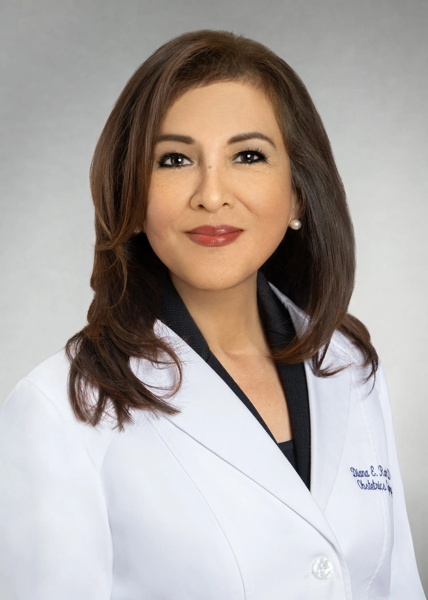 Dr. Diana Ramos