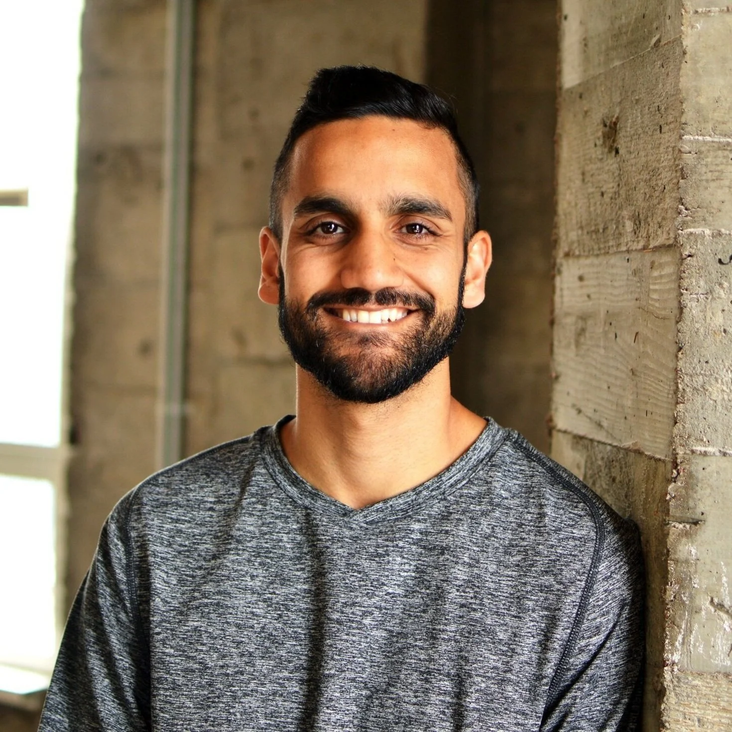 Neal Khosla