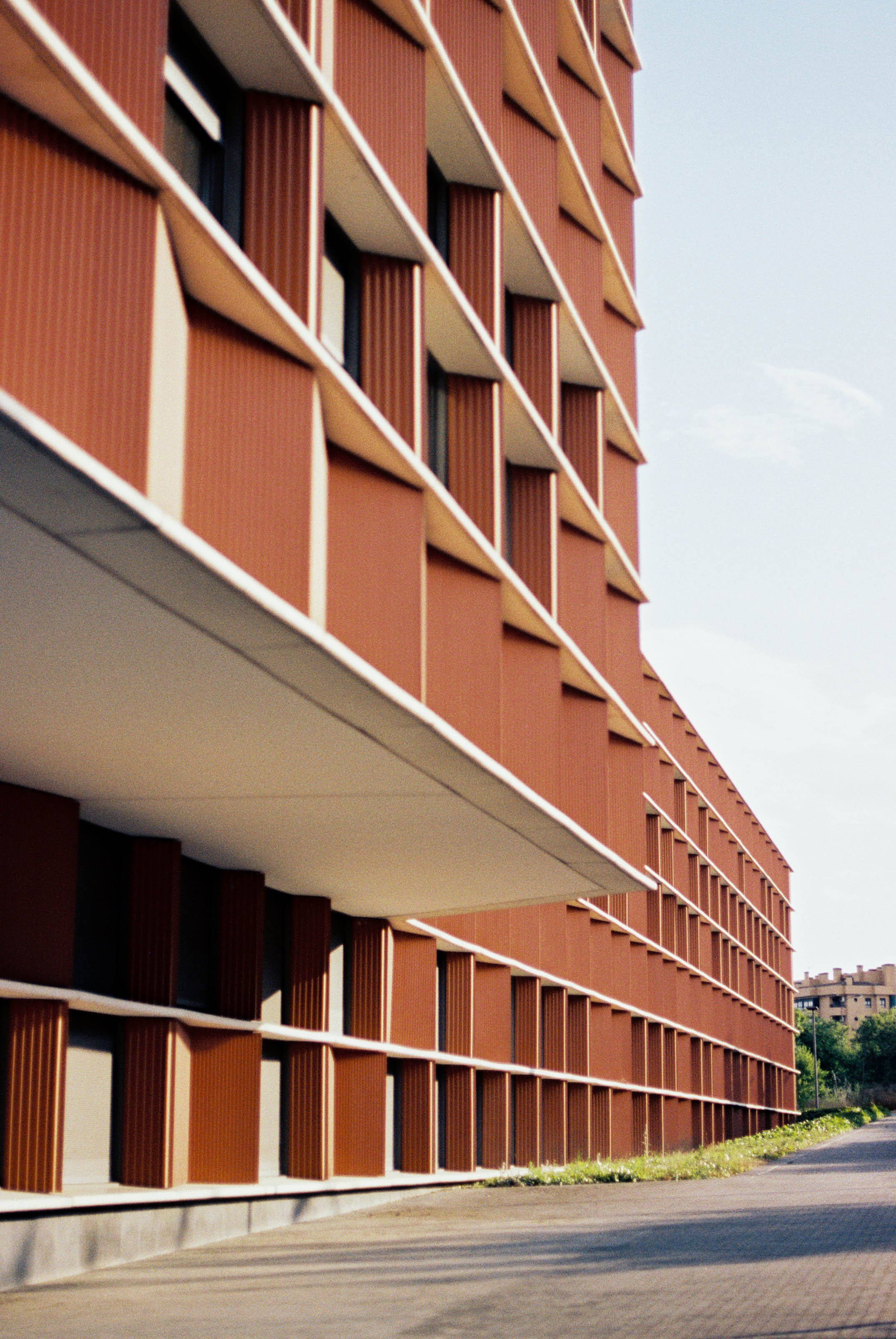 Getafe - Madrid, España