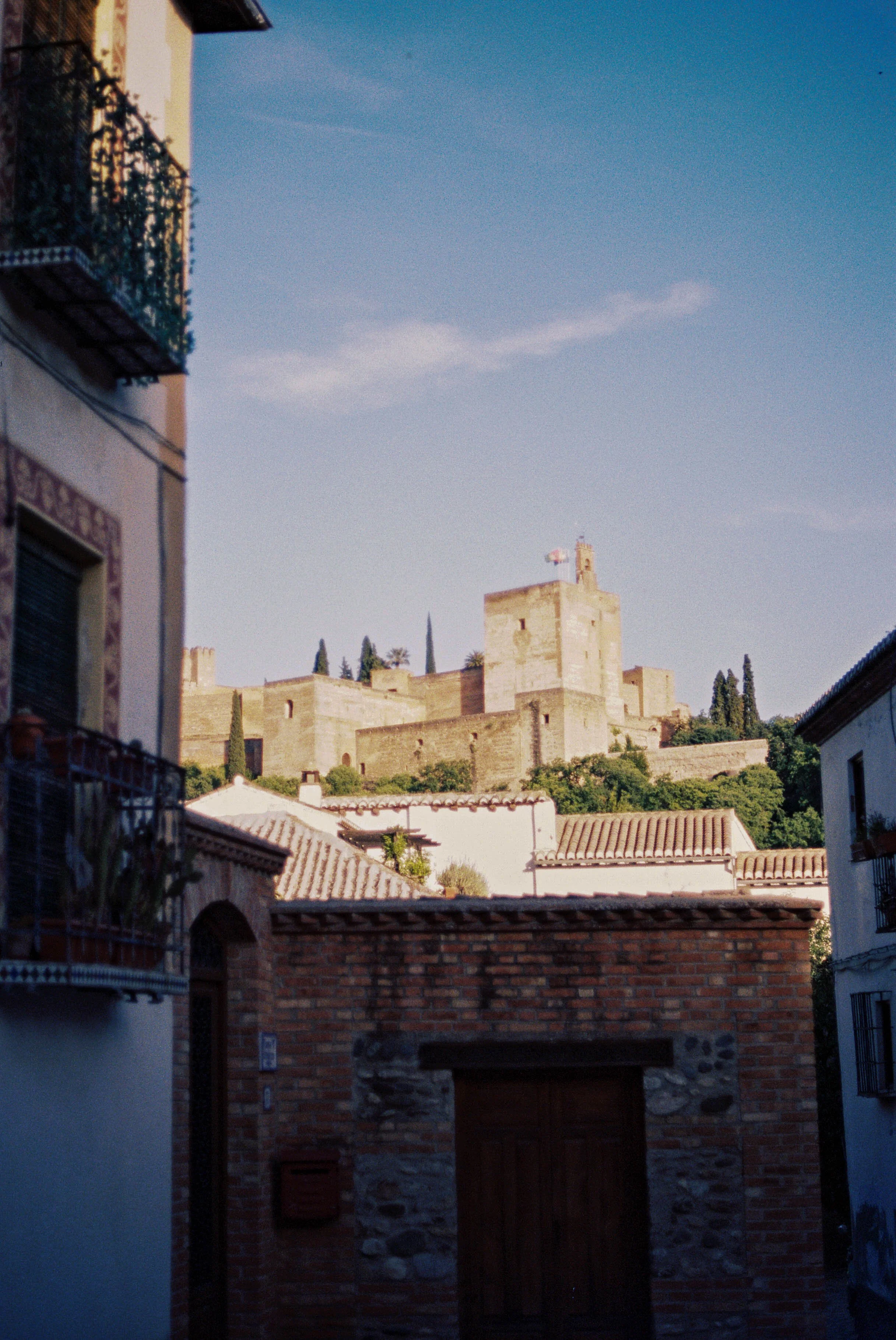 Granada, España