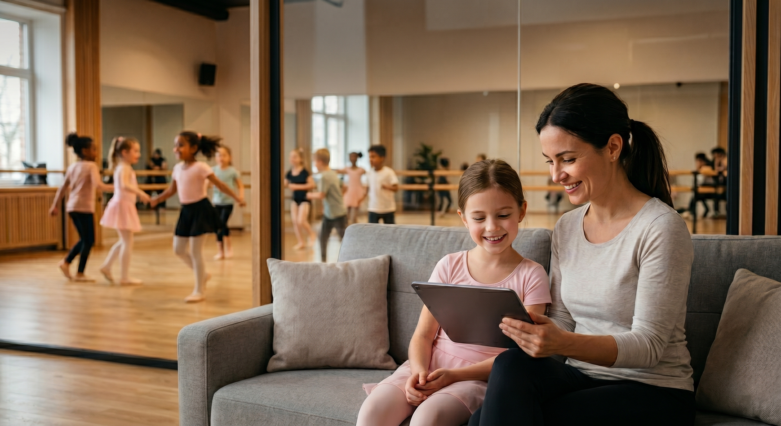 Dance School
