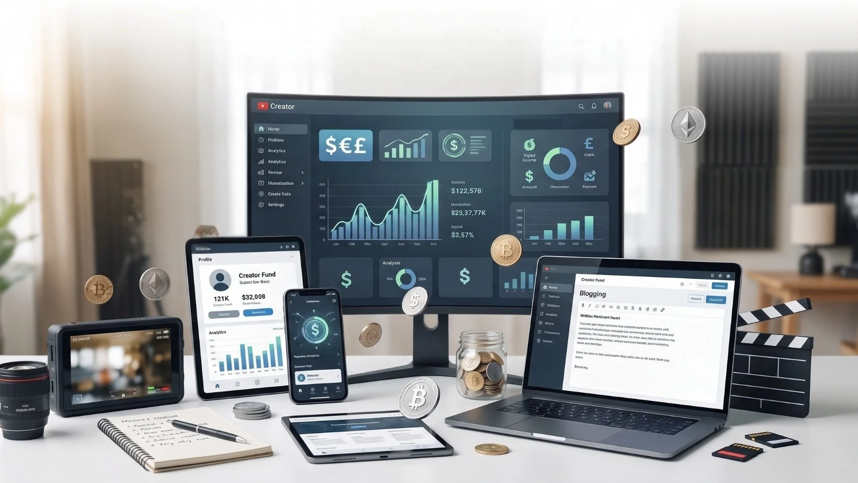 The Best Video Monetization Platforms for Independent Filmmakers in 2026