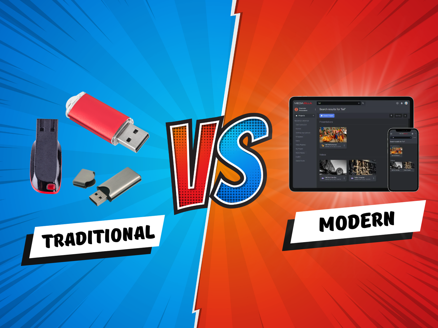 Why Top Wedding Filmmakers Use MediaZilla in 2025 — MediaZilla