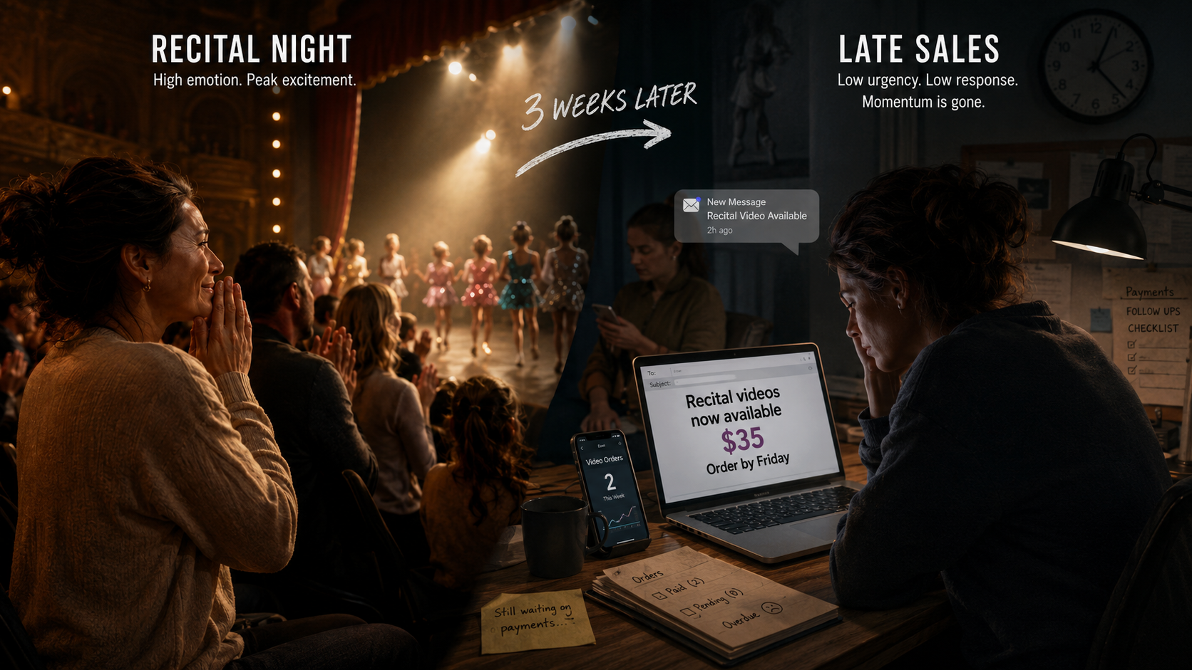 why-post-event-recital-video-sales-fail