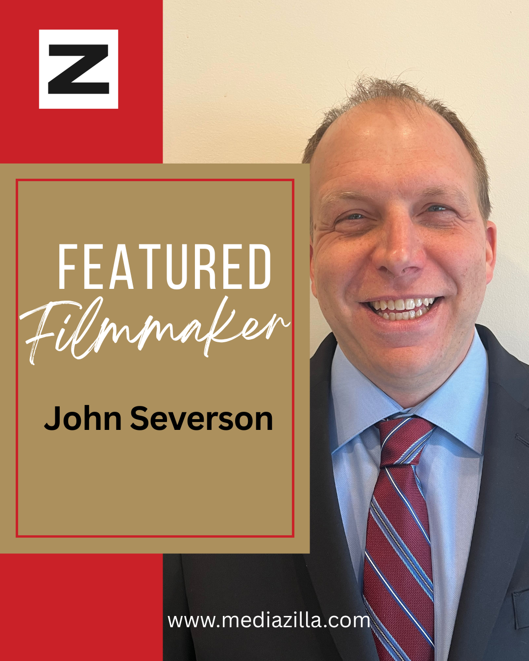 MediaZilla Filmmaker Feature: Spotlight on John Severson and Smiling ...