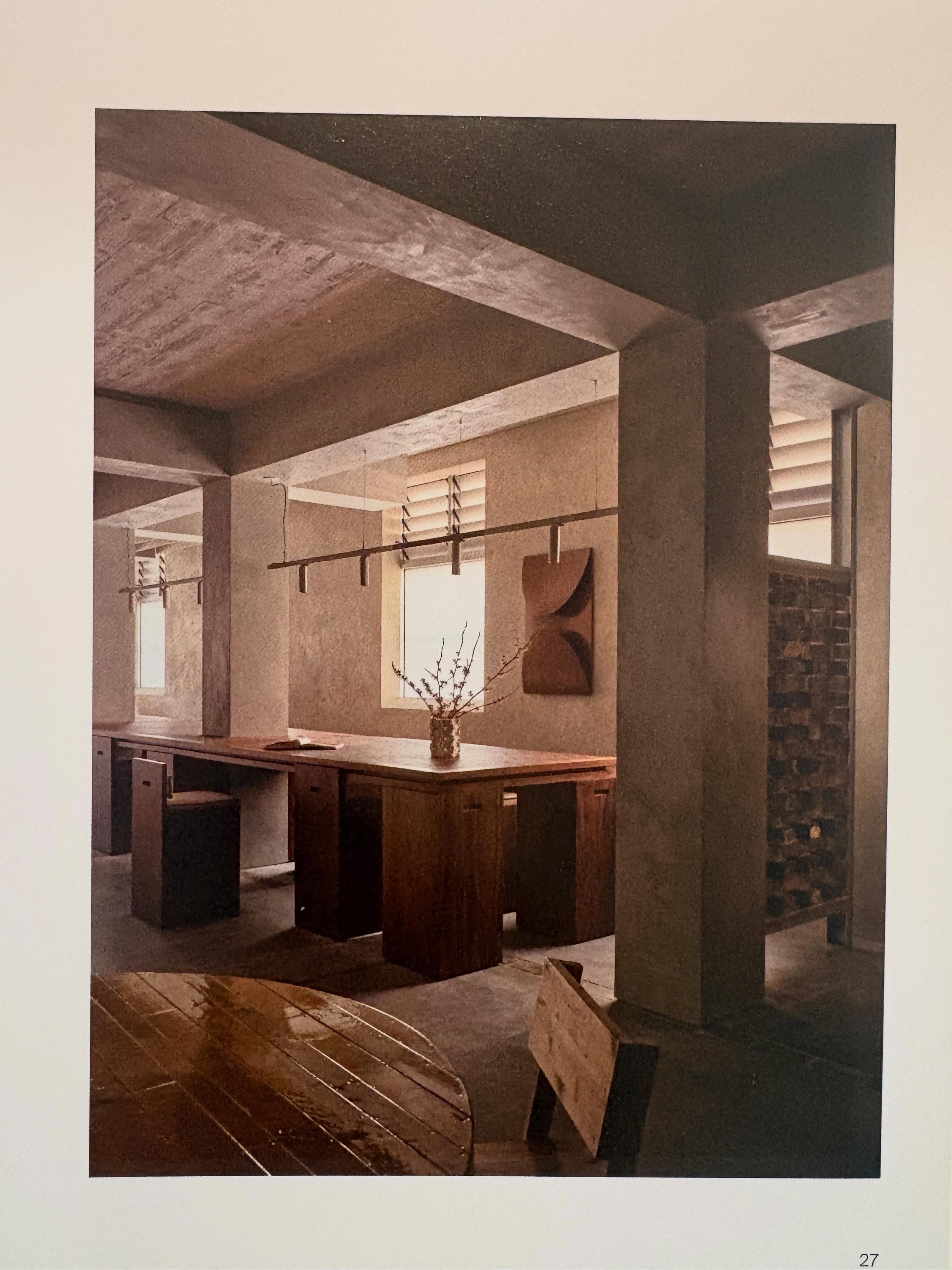 Cinderella Deep featured in the current issue 20 of @thelocalproject 

This commercial project was in Redfern working with @geller_studio and @promenaprojects
