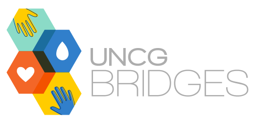 UNCG Bridges