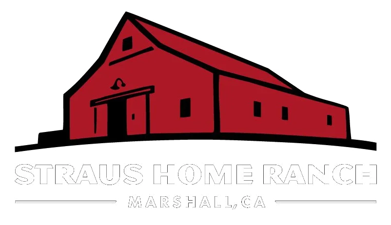 Straus Home Ranch home page