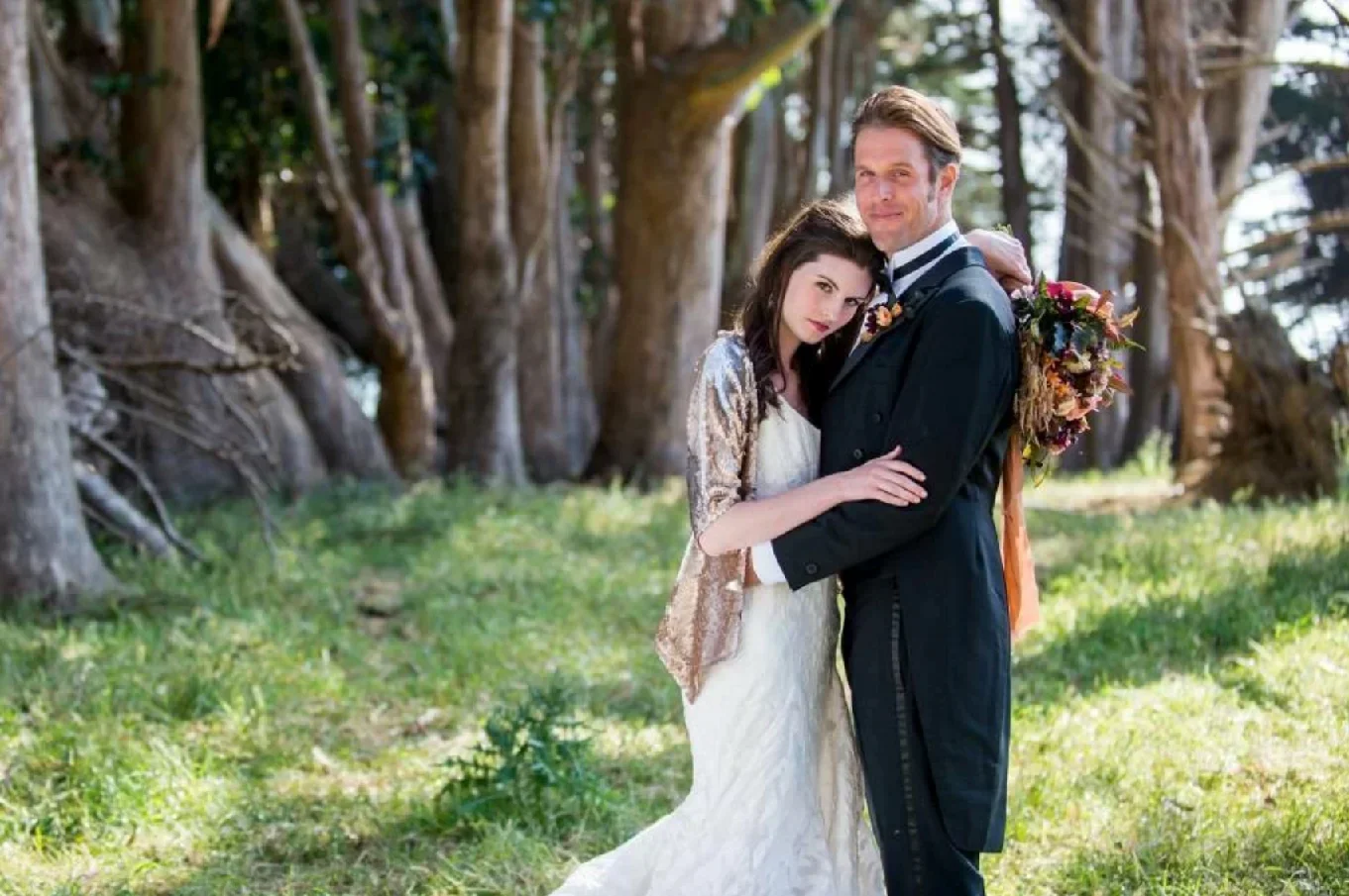 Top 10 Barn &amp; Farm Wedding Venues in San Francisco, CA (2021)