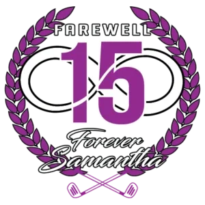 Farewell 15, Forever Samantha
