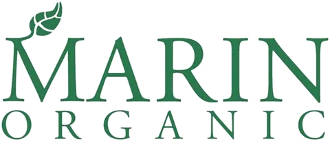 Marin Organic website