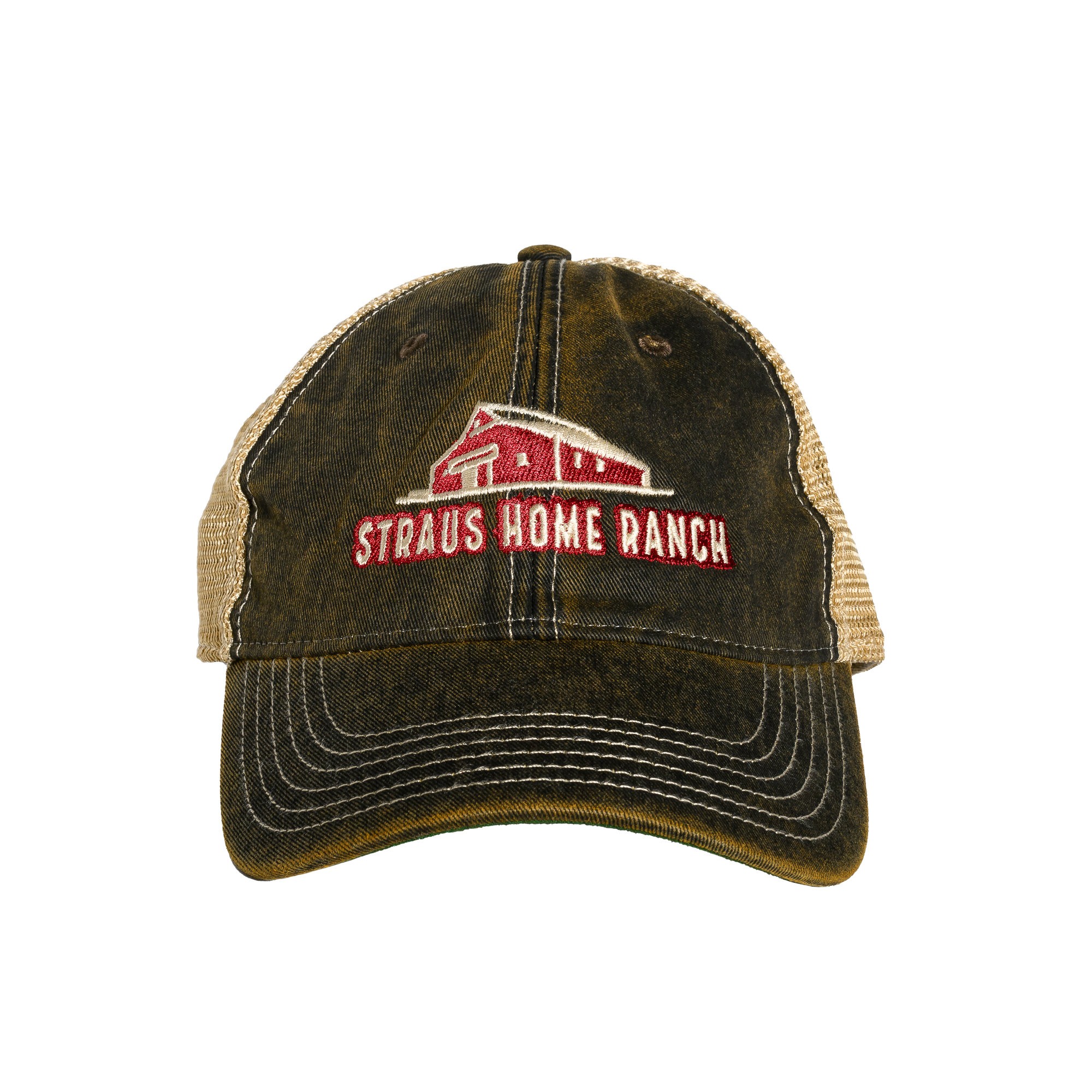 Trucker Hat
