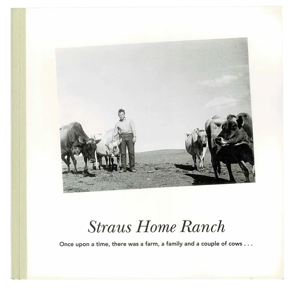 History of our Ranch